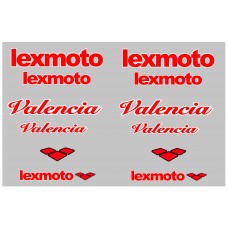 Lexmoto - Valencia Kit 1 - 005